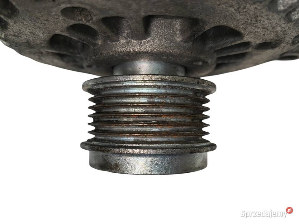 ALTERNATOR Opel Antara Chevrolet Captiva 20 CDTI Chełm