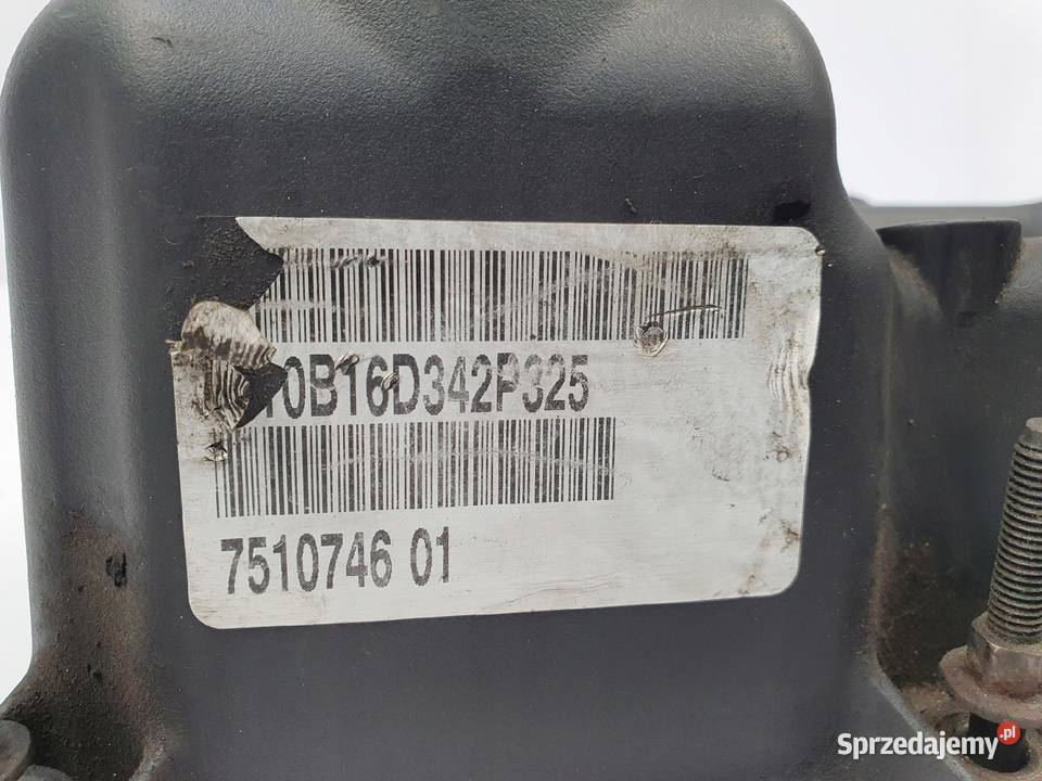 POKRYWA ZAWORÓW Mini One R50 R53 16 16V