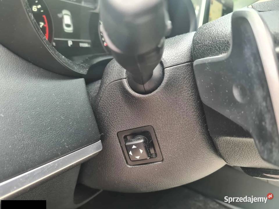 Kia Stinger 20 TGDI GT Line 2018r automatyczna Radlin sprzedam