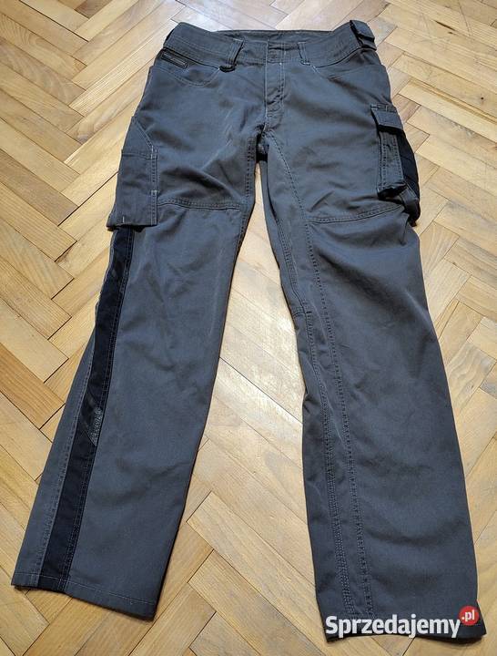 spodnie Mascot Dębica