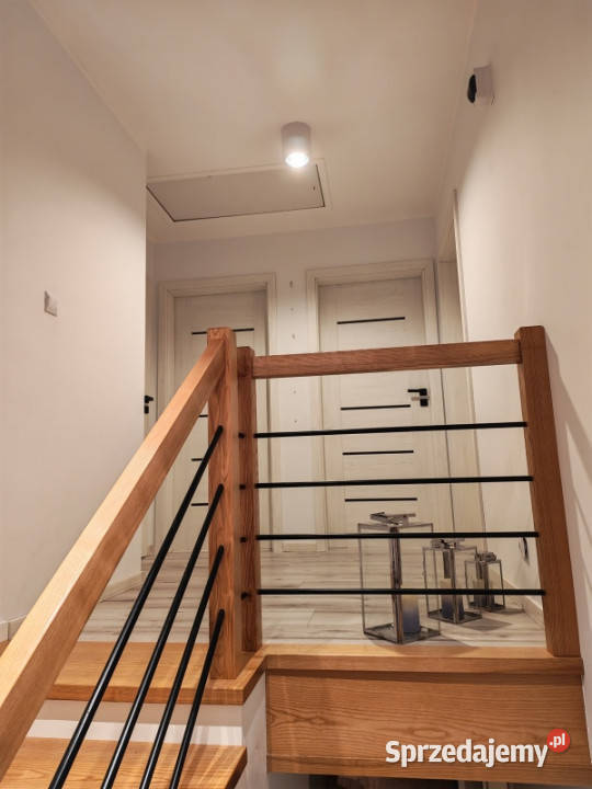 Dom w cichej okolicy Rypin