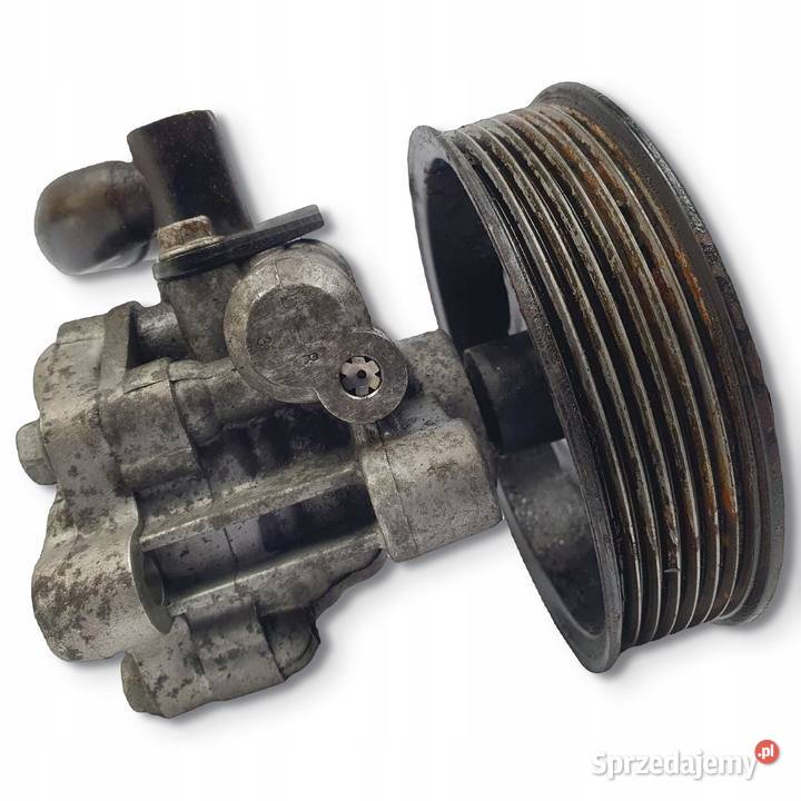 POMPA WSPOMAGANIA Kia Sorento 25 CRDI Chełm