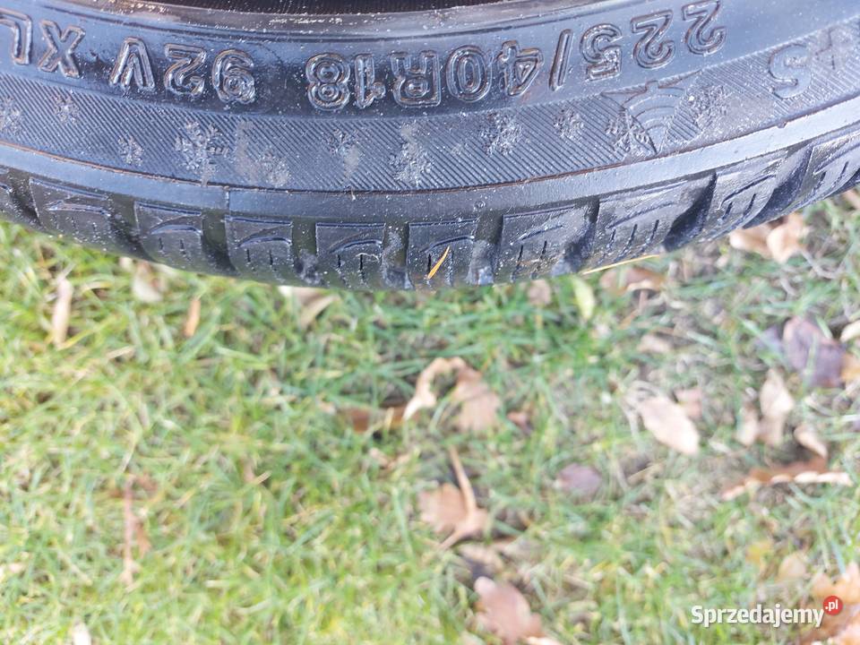 Super Felgi 18 Żary