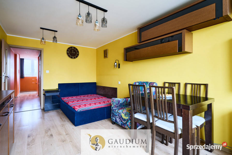 Mieszkanie I 2 pokoje I Przymorze Gdańsk