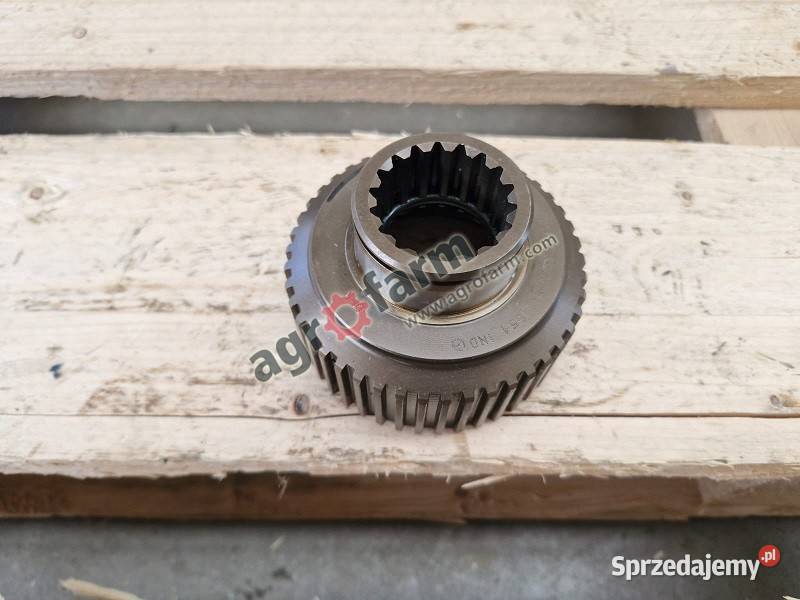 Piasta Holland T4020 TN55 TN70 TN85F