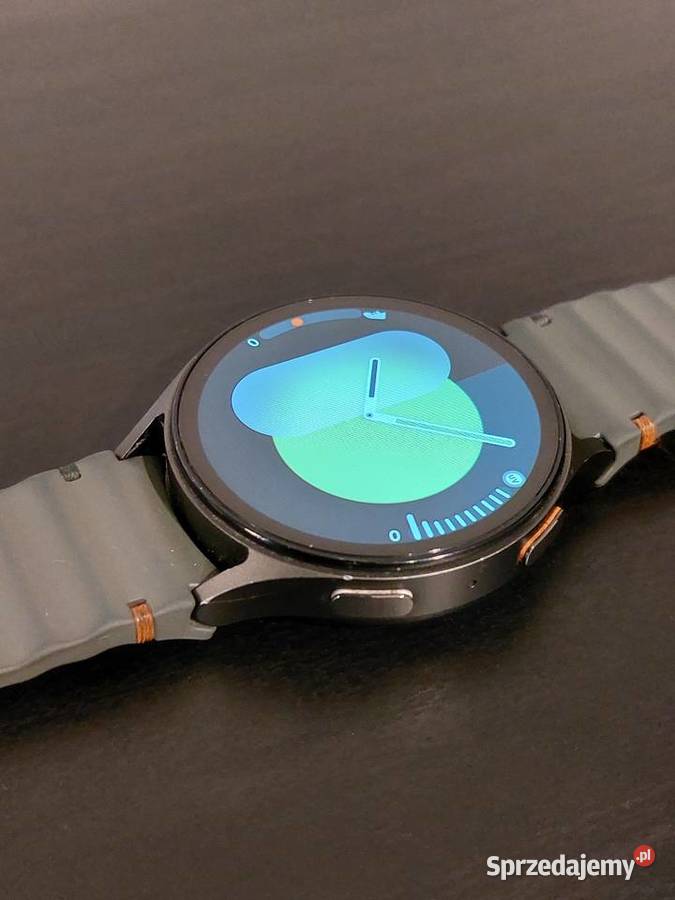 Samsung Galaxy Watch 7 44mm z Fakturą Gwarancja Warszawa