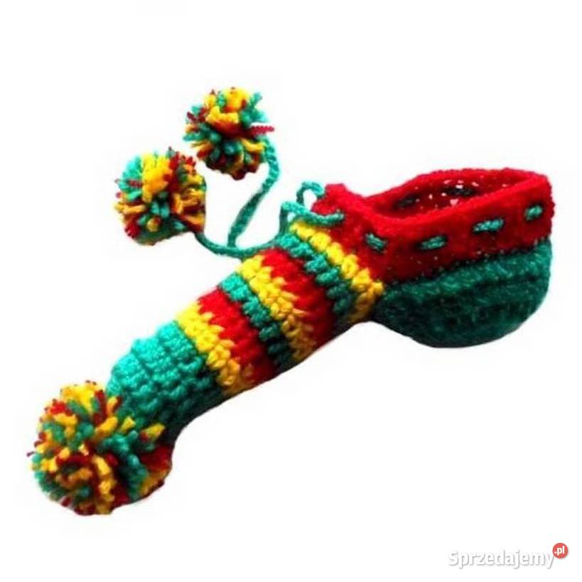 Ocieplacz na siusiaka penisa PREZENT walentynki Toruń