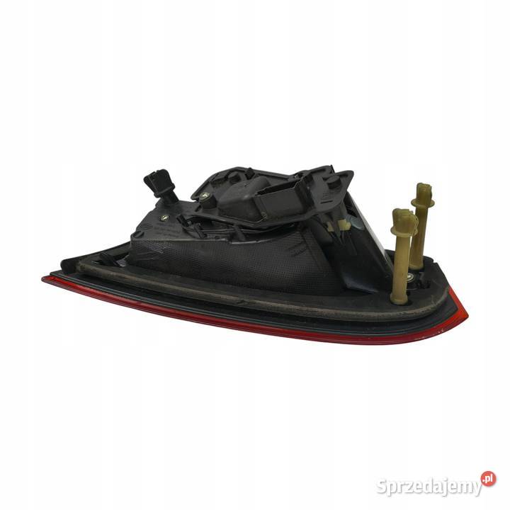 LAMPA LEWA Ford S 20102014 tylna tylnia lewa