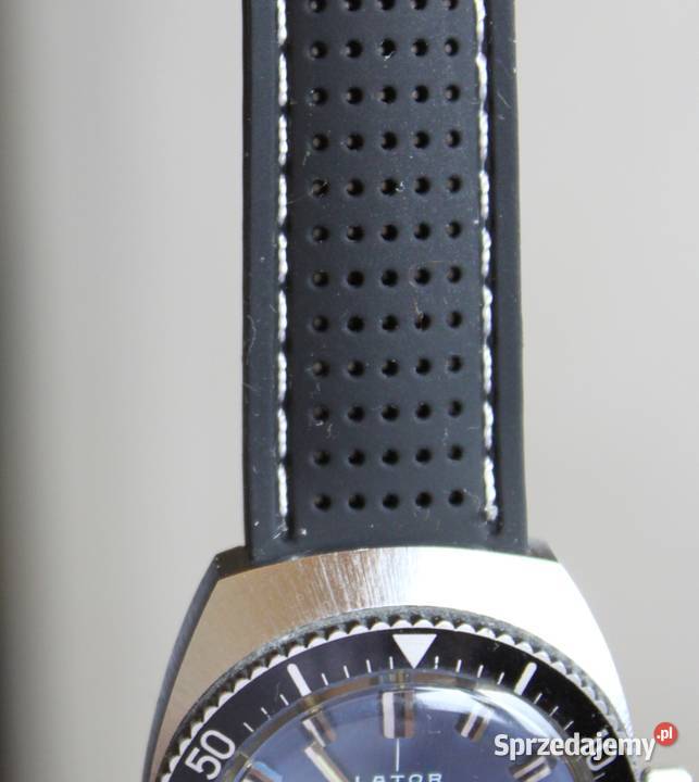 Lator Selfwinding Automatic Diver Szczecin