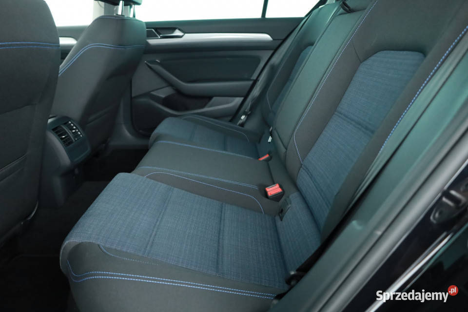 VW Passat 14 GTE czujnik zmierzchu Piaseczno
