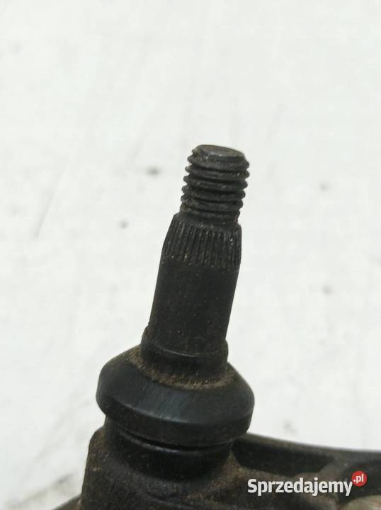 MECHANIZM WYCIERACZEK PRZÓD EUROPA 13432685 Opel