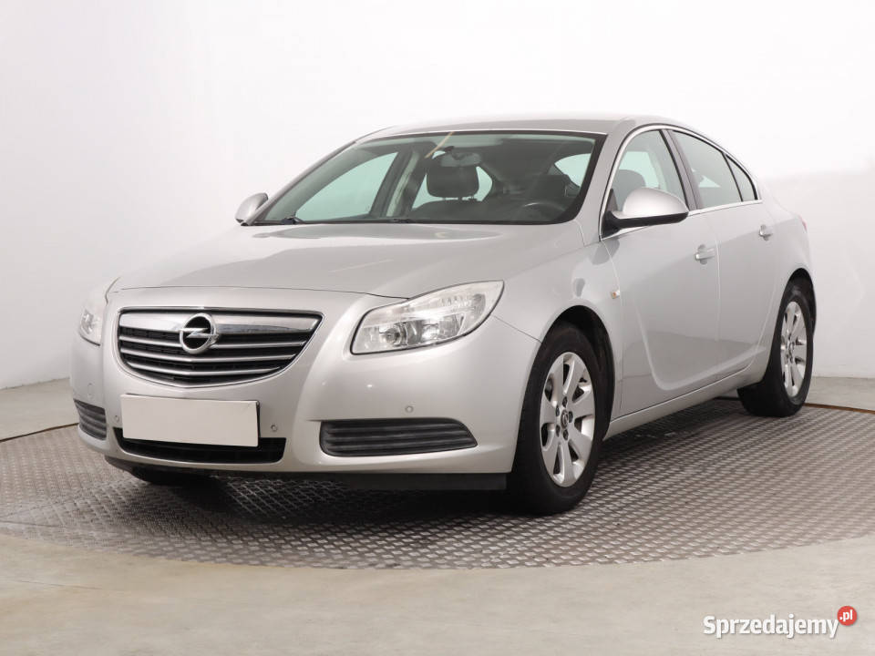 Opel Insignia 20 CDTI Katowice sprzedam