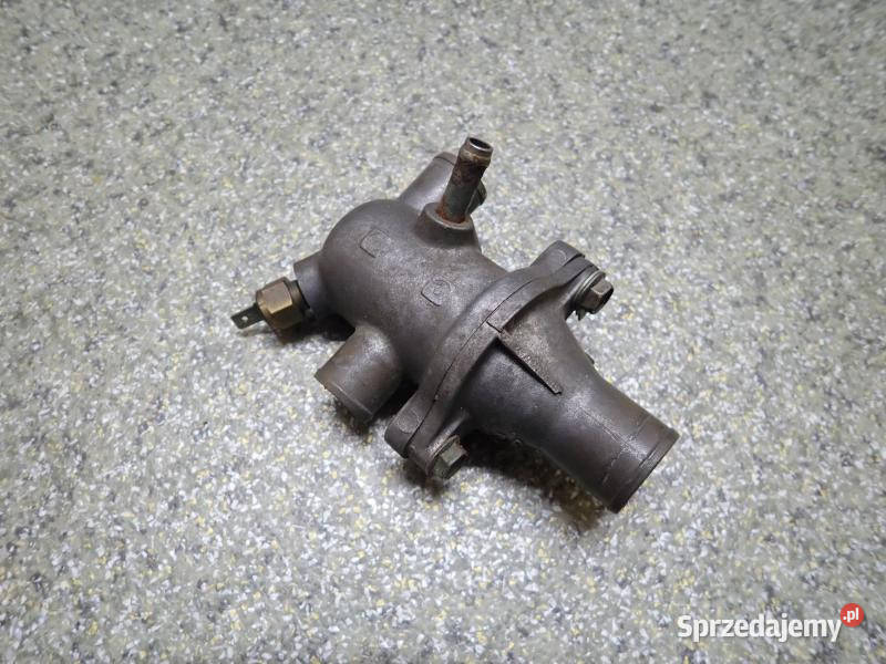 TERMOSTAT CZUJNIK TEMTERATURY WODY SUZUKI SV 650 Strzelce Krajeńskie sprzedam