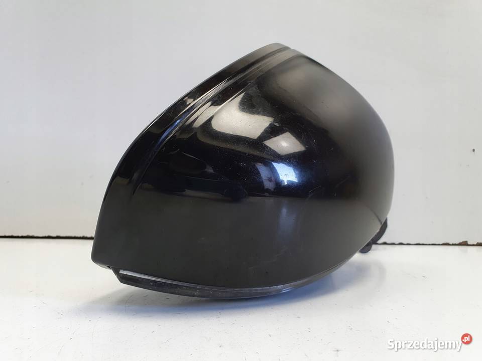 LUSTERKO PRAWE PASAŻERA Volvo V90 II 12 kabli lubelskie Chełm