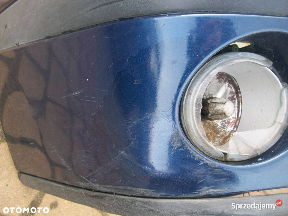 Zderzak Megan Megane i Lift 9902 Radom sprzedam