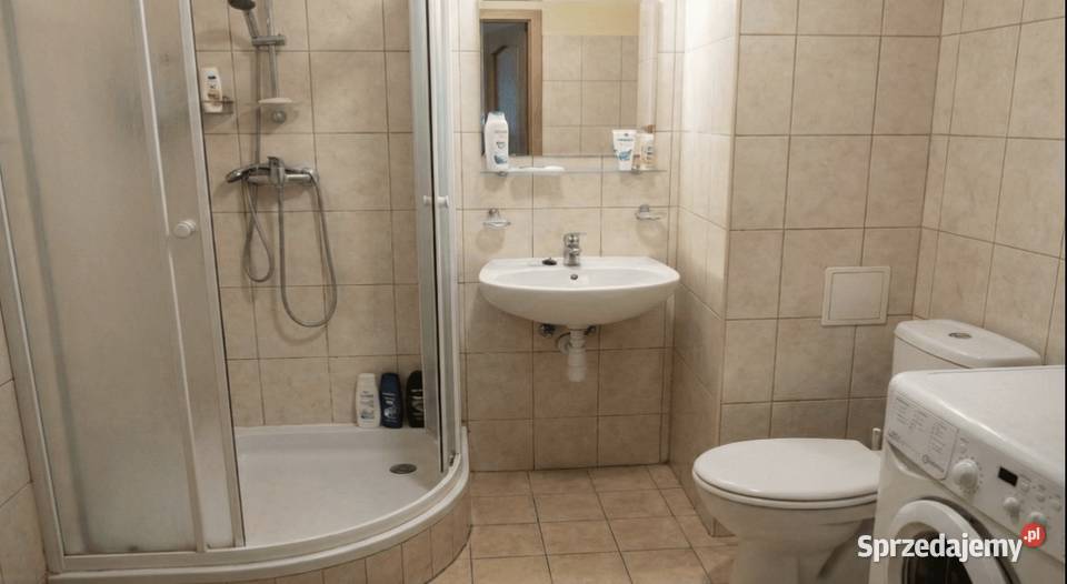 2 pokoje 45m Prusa Bydgoskie Przedmieście UMK sprzedam