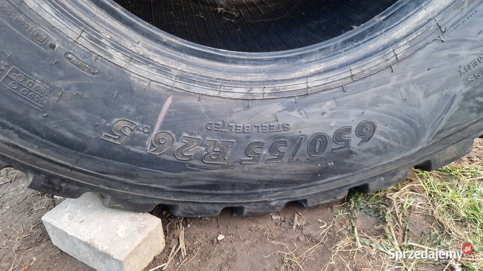 65055r265 65055265 Alliance BKT 50 bieżnik Nowe Miasto Lubawskie