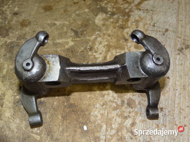 klawiatura rozrząd AWO Simson Sport Org DDR Żary