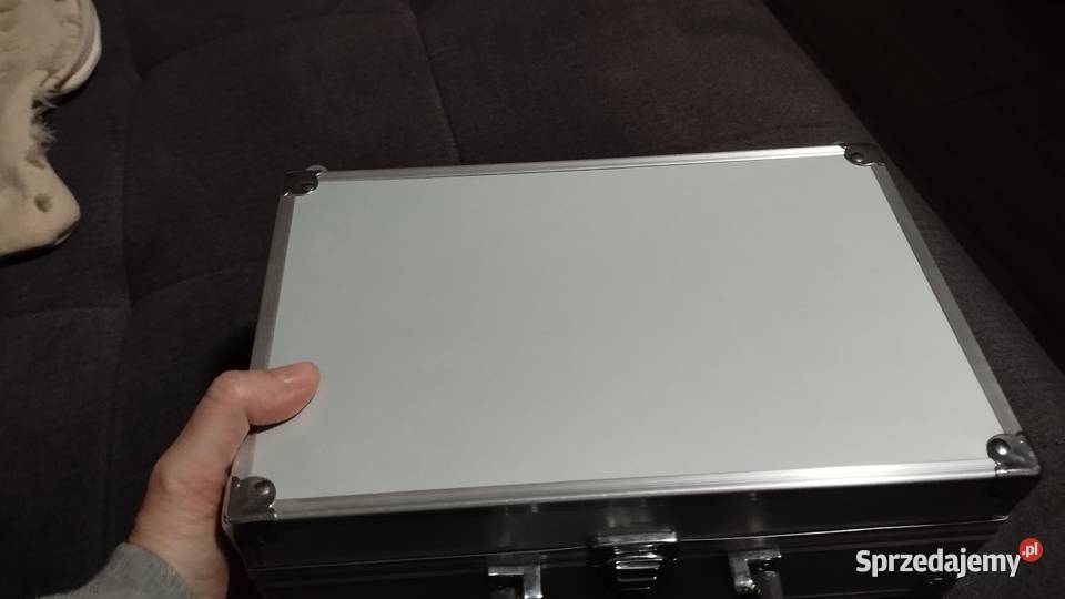 kuferek skrzyneczka dekoracja Poznań