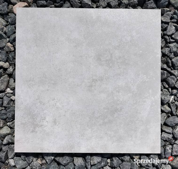 Promocja Piękny Gres TORRO GREY 60x60 Warszawa
