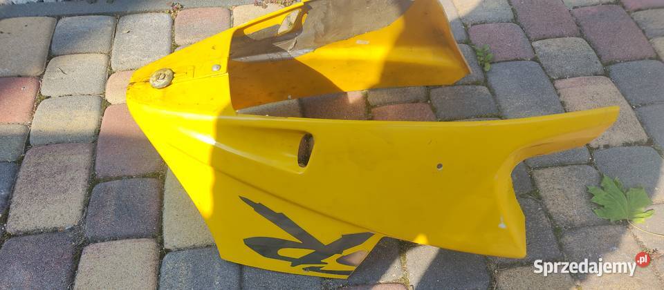 HONDA NSR 125 pług oryginał Świdnica sprzedam