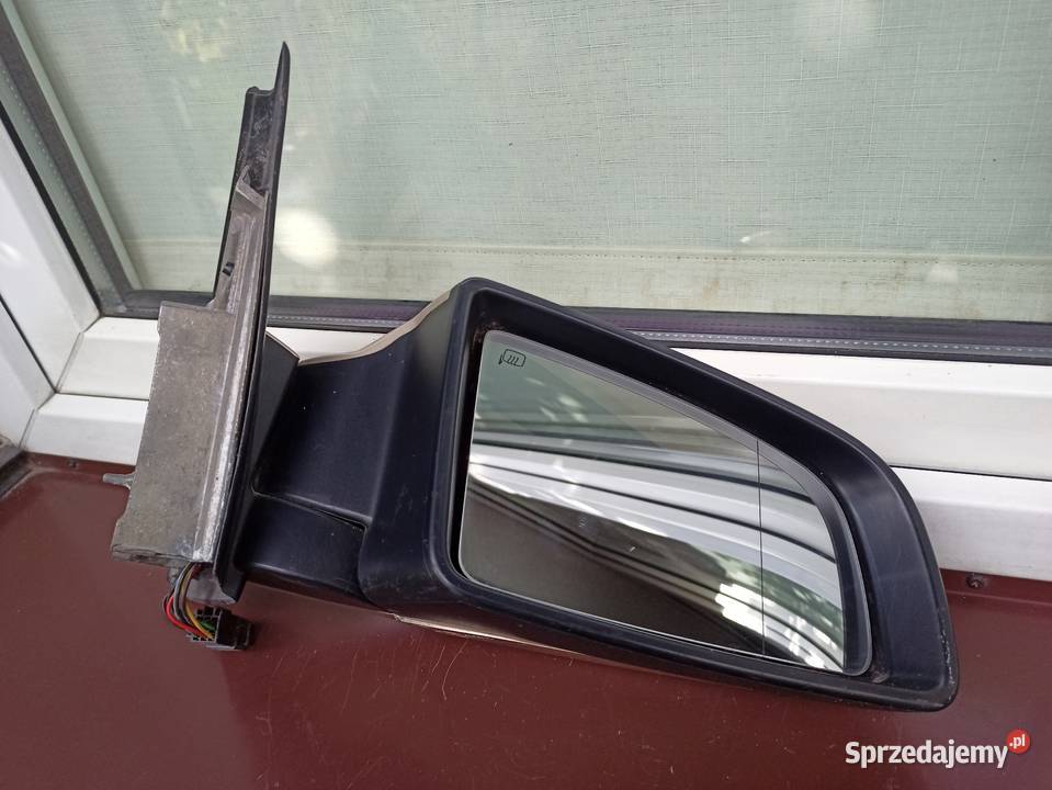 Opel Omega B LIFT lusterko zewnętrzne prawe osobowe Sieradz sprzedam