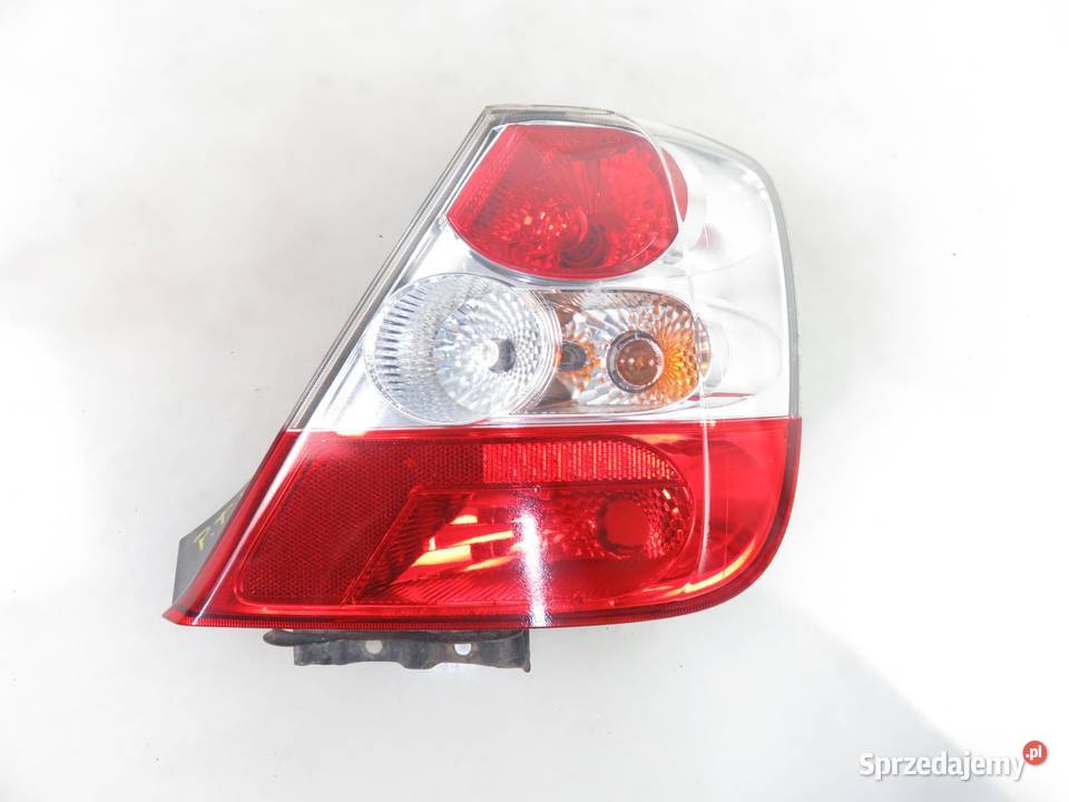 LAMPA PRAWA TYLNA HONDA CIVIC VII EU EP EV sprzedam