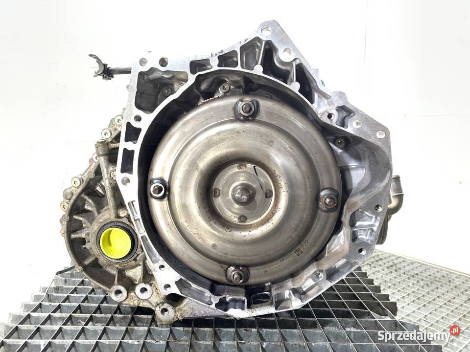 SKRZYNIA BIEGÓW MAZDA 6 GJ FWH90 25 192 podkarpackie sprzedam