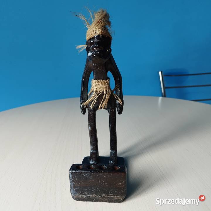 Gargulce i inne figurki Rybnik sprzedam