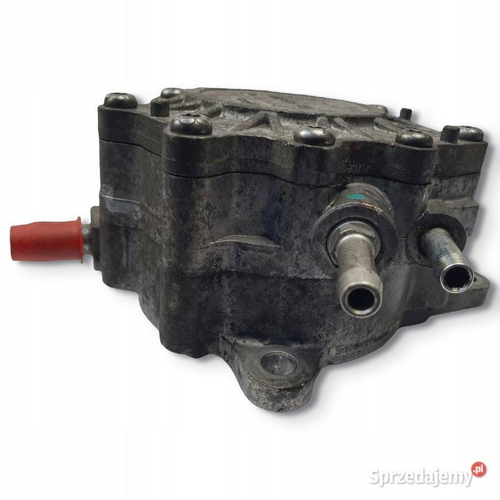 POMPA VACUM Audi A3 II 8P 20 TDI wakum osobowe lubelskie Chełm