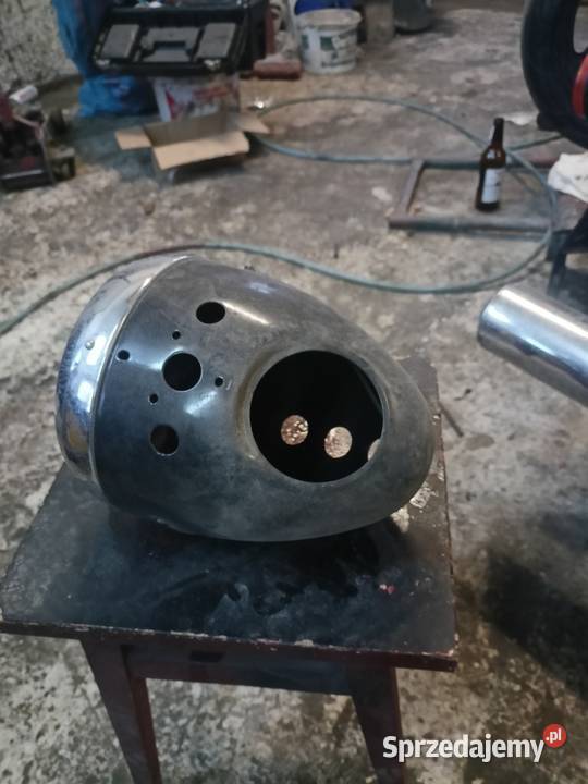 Lampa iż 56 nowa Obudowy lamp i żarówek Chełm