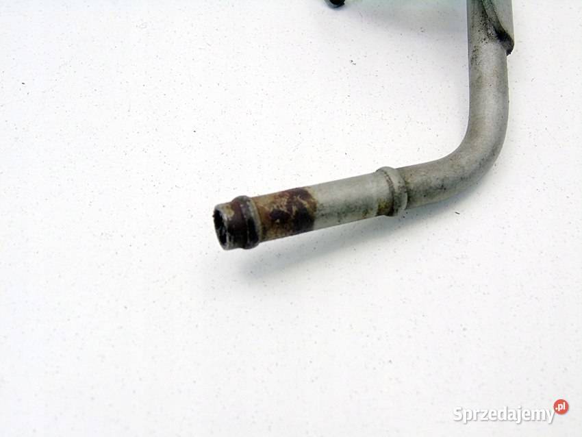 WĄZ RURKA WODY 15 VVTI 3SZ MATERIA TERIOS SIRION