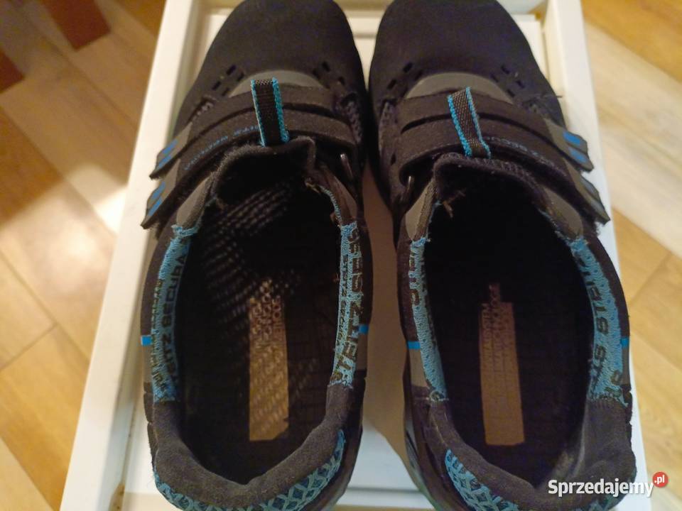 Buty męskie robocze 43wkładka 277 Wrocław