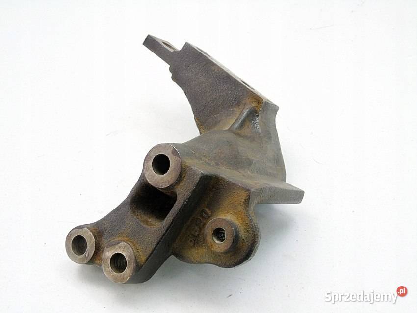 ŁAPA WSPORNIK PODPORA SILNIKA 18 16V CARENS sprzedam