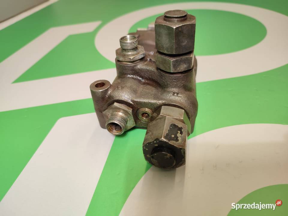 Zawór 1535108037 hamulcowy 630416 Rexroth sprzedam