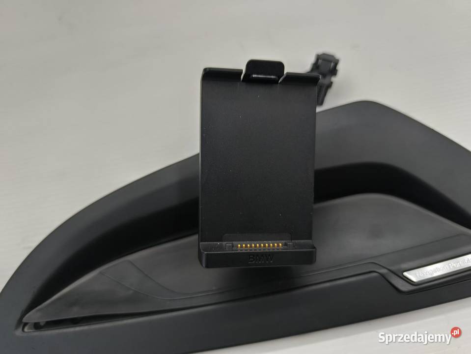 UCHWYT MOCOWANIE NAWIGACJI BMW F20 F21 1967416 sprzedam