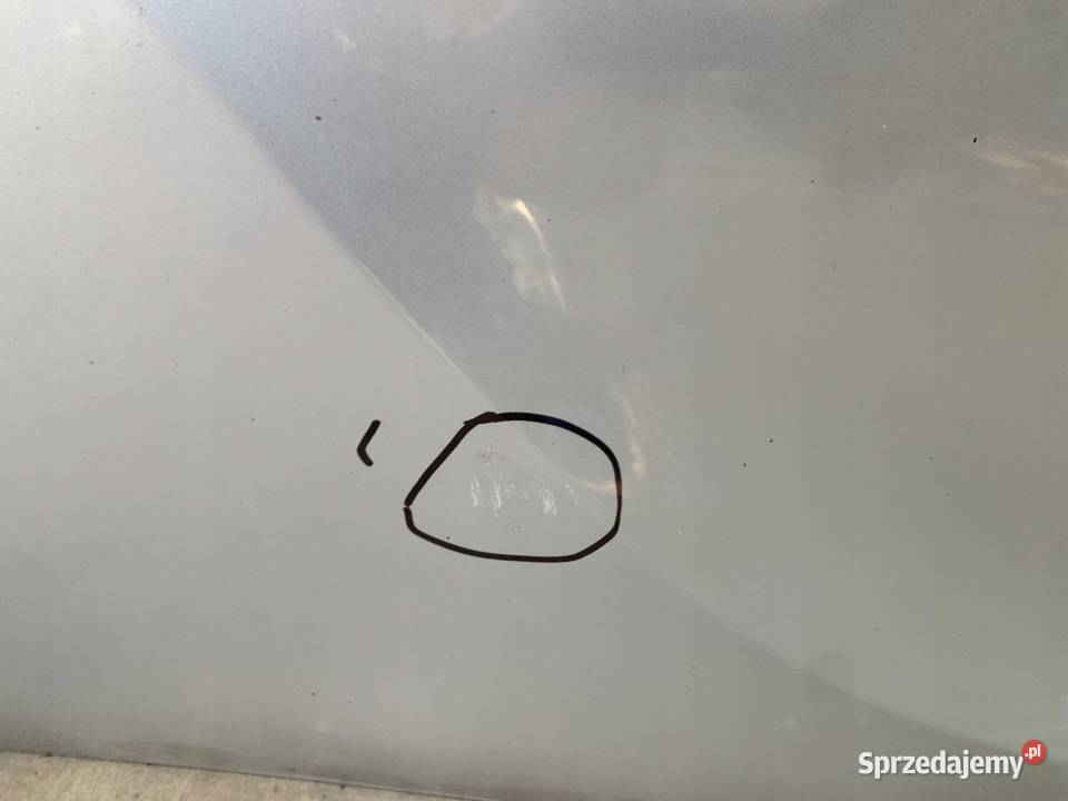 OPEL MERIVA B 11r drzwi lewe przód świętokrzyskie Kielce sprzedam