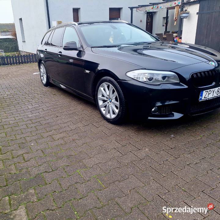 Sprzedam zamienię Rok produkcji 2011 zachodniopomorskie Pyrzyce