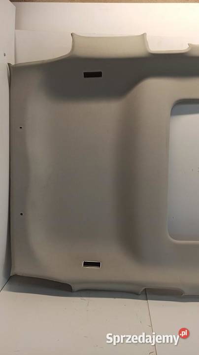 SKODA KODIAQ PODSUFITKA 565867501AB dolnośląskie