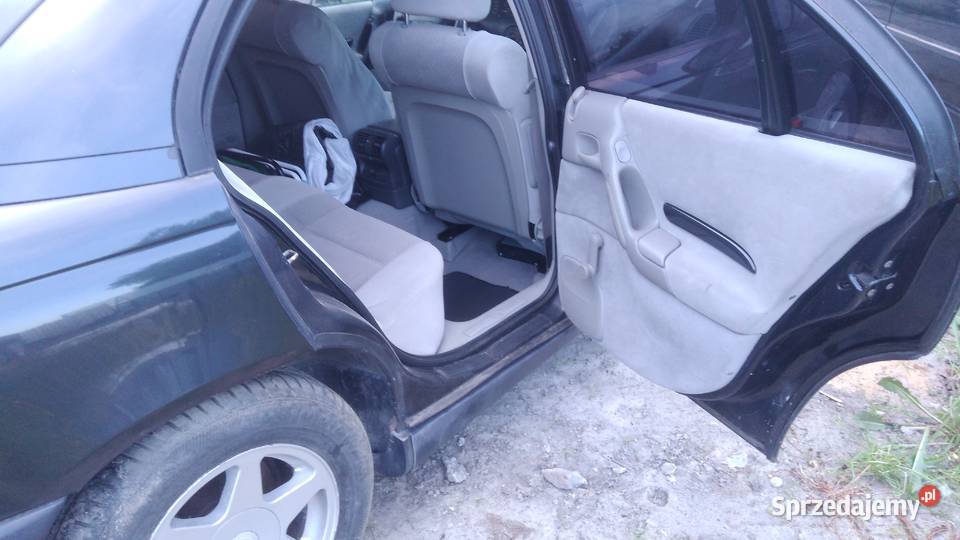Opel Omega hak Radom sprzedam