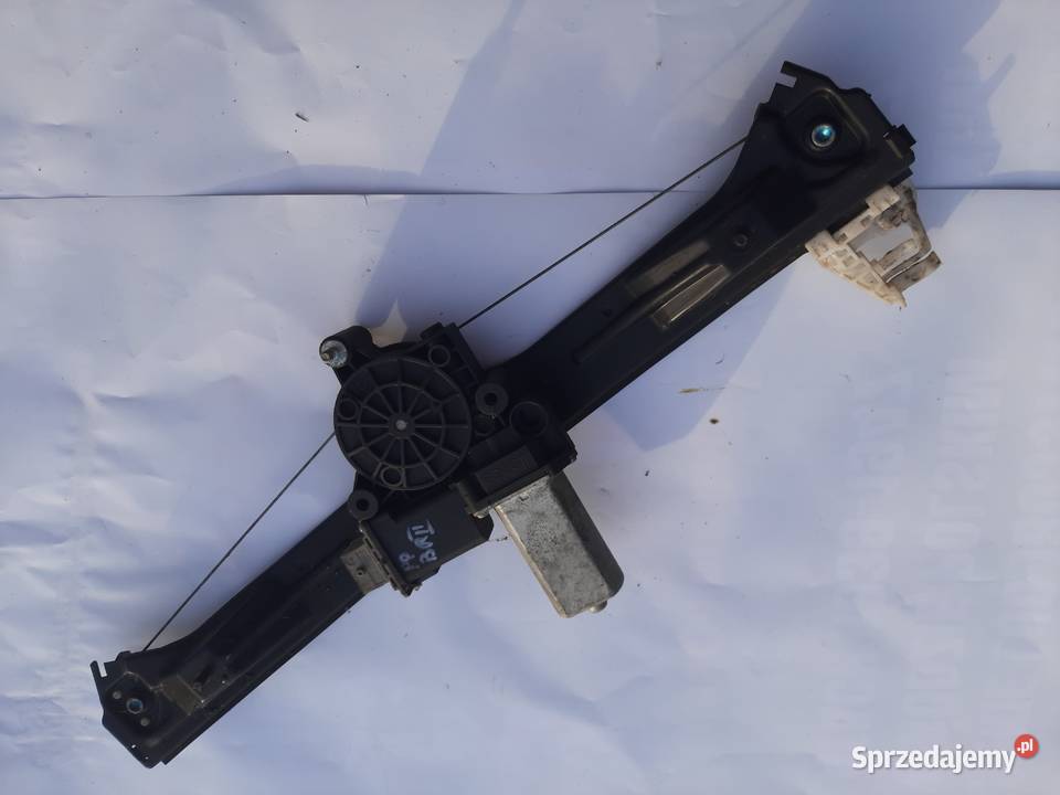 Fiat Bravo II mechanizm szyby elektryczny
