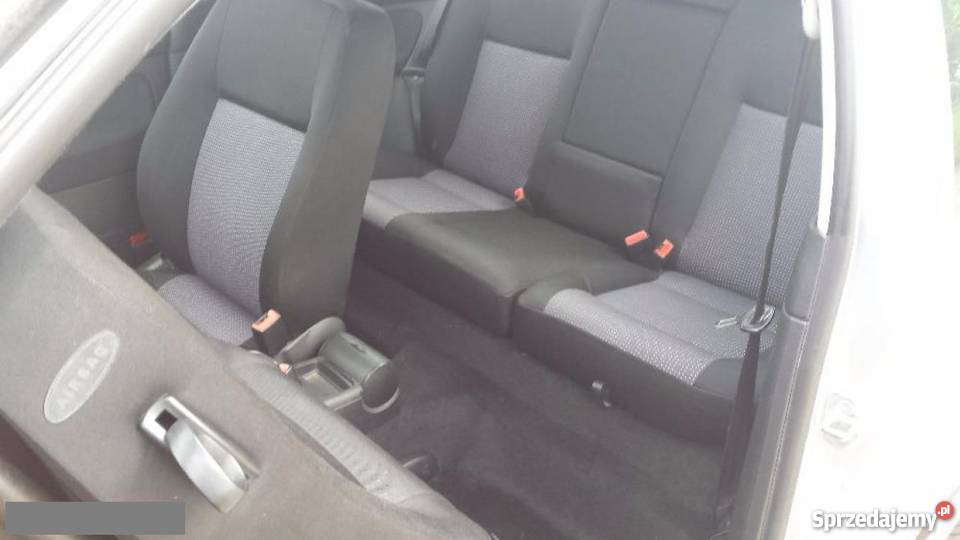 Do sprzedania Volkswagen Golf szary dolnośląskie Strzegom
