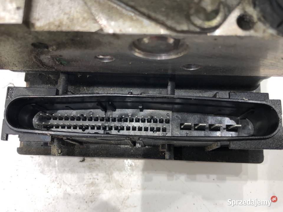 POMPA ABS SUBARU LEGACY IV 0265234662 20 150