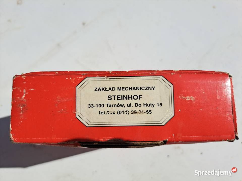 Fiat Ducato Peugeot J5 klacki hamulcowe dostawcze świętokrzyskie