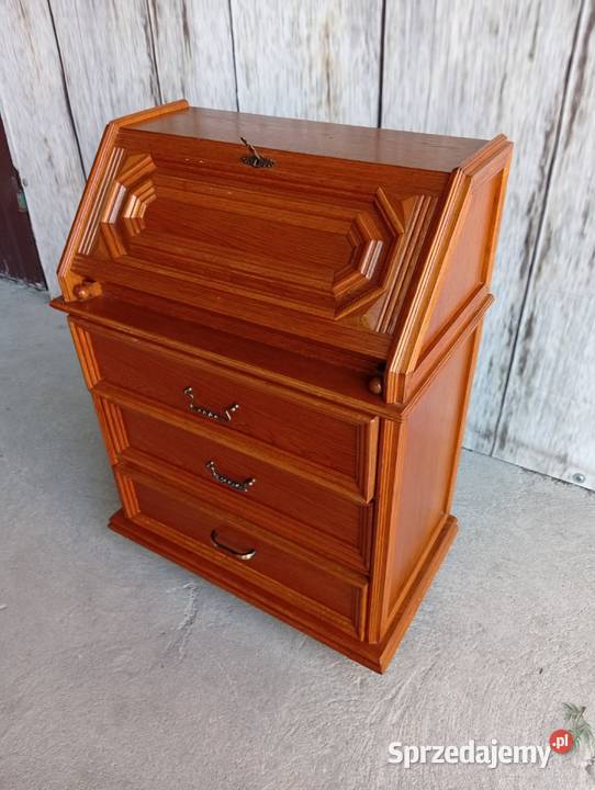 biurko sekretarzyk 467 Biurka