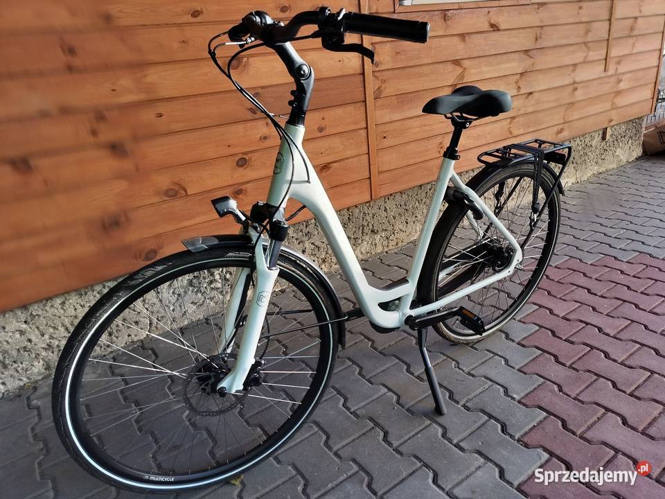Rower multicycle damka premium Chrzanów