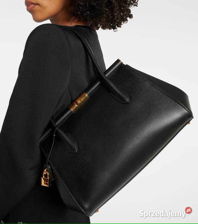 Torba skórzana Marlene Everyday Torby i torebki Torby i torebki Świdnica