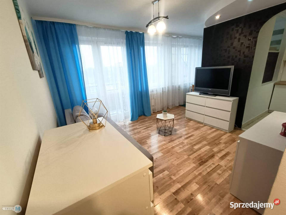 Mieszkanie 288m2 1pokojowe Kielce