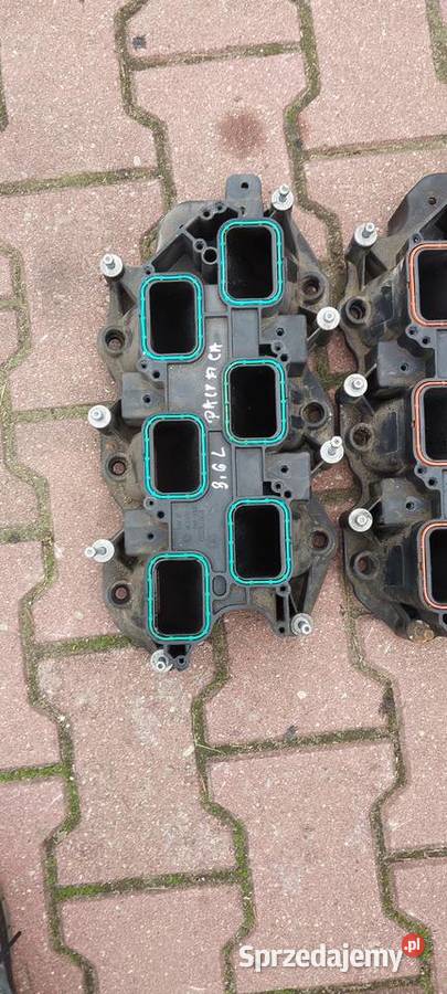 Kolektor ssący CHRYSLER DODGE JEEP 36 L 05281803