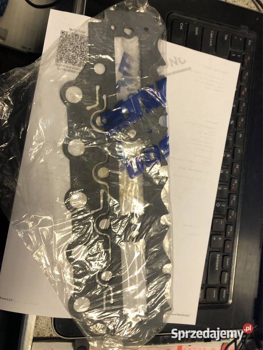 Uszczelka gasket 0344341 Evinrude Johnson wielkopolskie Piła